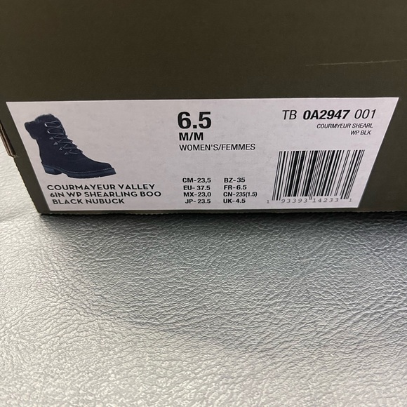 Timberland - Size: 6.5 - Brand new in box - Picture 8 of 8